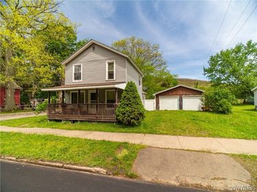 139 Wildwood Avenue, Salamanca, NY 14779