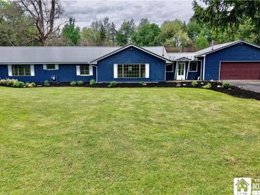 2143 Shadyside Road, Findley Lake, NY 14736