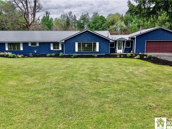 2143 Shadyside Road , Findley Lake, NY 14736
