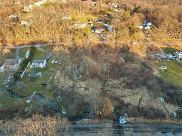 0 Gibson Rd, Gibsonia, PA 15044