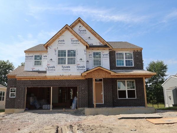 1765 Goldfinch Lane, Unit 75, Miami Twp, OH 45150