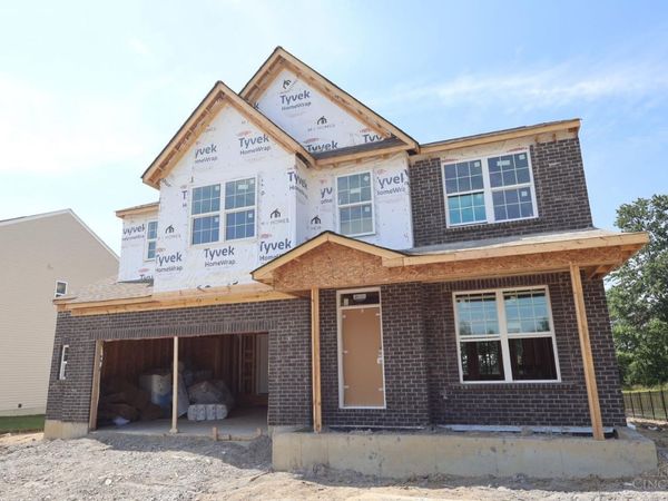 1765 Goldfinch Lane, Unit 75, Miami Twp, OH 45150