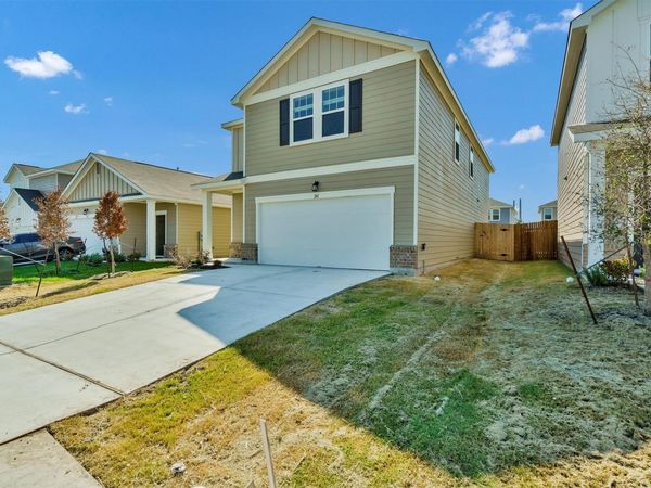 241 Waterbuck LOOP, Hutto, TX 78634