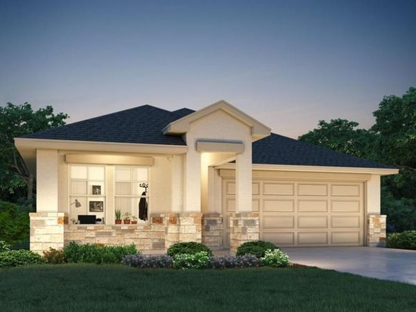 13303 Rindle Reach DR, Buda, TX 78610