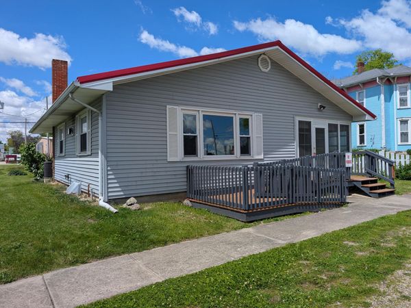 105 Koke Street, De Graff, OH 43318