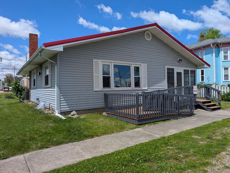 105 Koke Street, De Graff, OH 43318 Photo 1