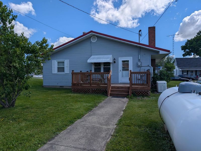 105 Koke Street, De Graff, OH 43318 Photo 2