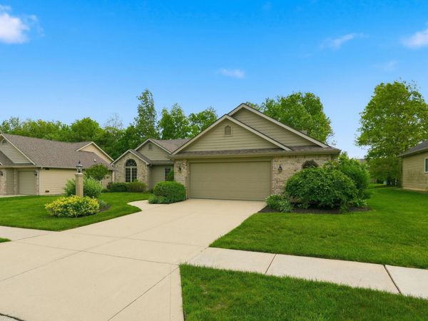 12814 Chaplin Court, Fort Wayne, IN 46845