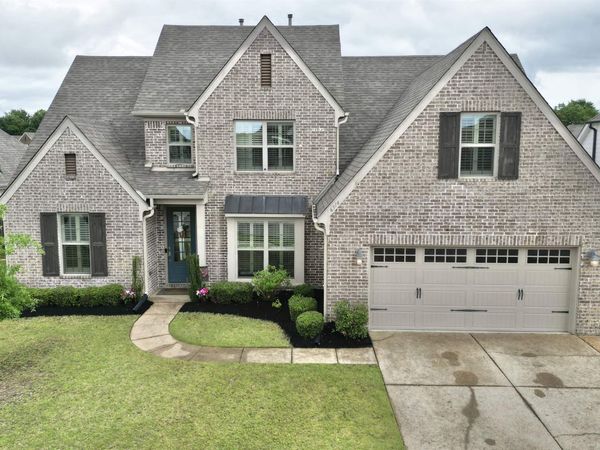6314 BURREN WAY, Arlington, TN 38002