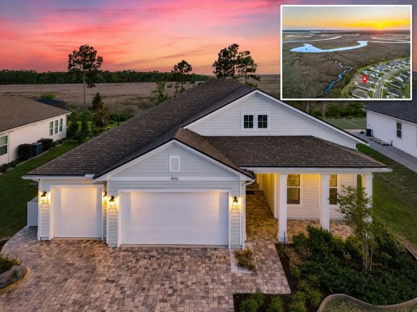 85424 STONEHURST Parkway, Fernandina Beach, FL 32034