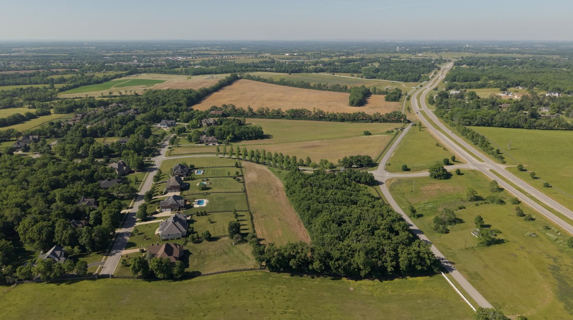 7569 Harrodsburg Road, Nicholasville, KY 40356