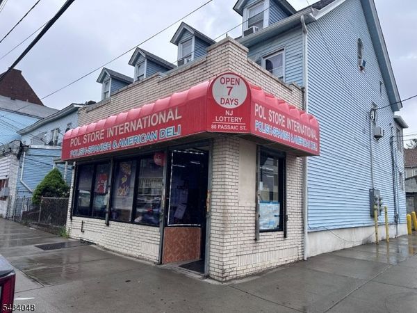 80 Passaic St, Passaic, NJ 07055