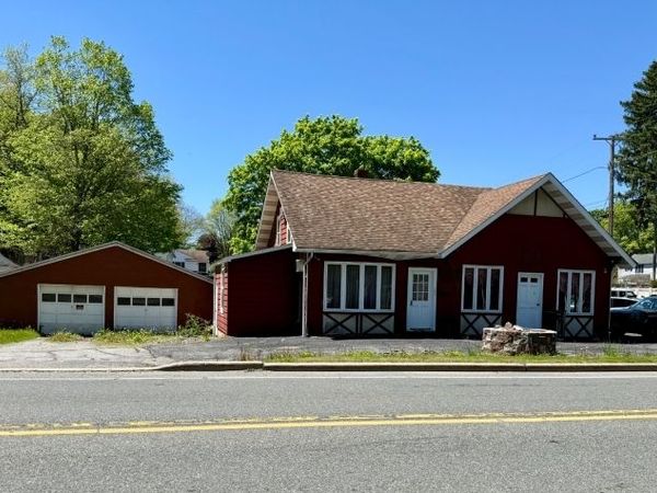 172 Sparta Ave, Newton, NJ 07860