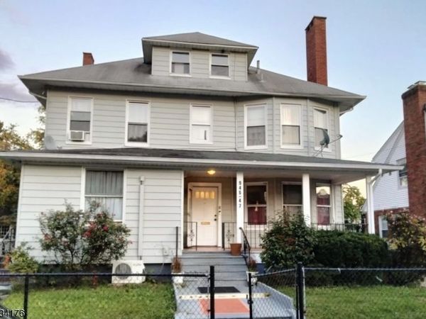545 E 29Th St, Paterson, NJ 07504