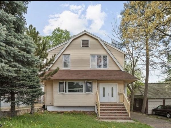334 Brook Ave, Passaic, NJ 07055