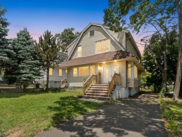 334 Brook Ave, Passaic, NJ 07055