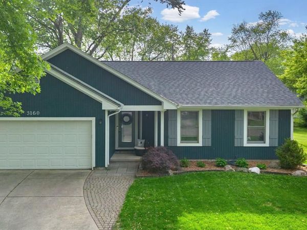 3160 Mandrake Street , Commerce Twp, MI 48382