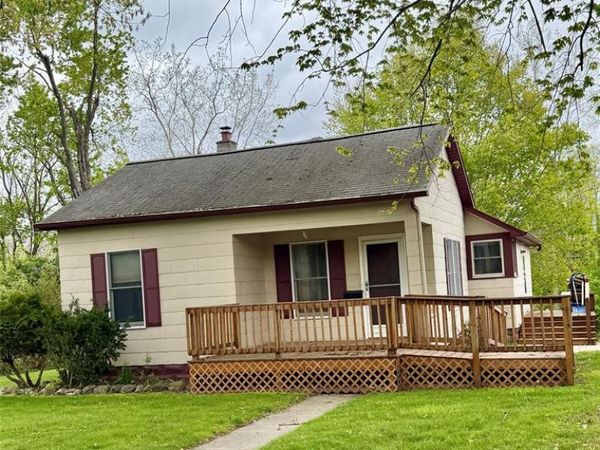 301 S Main Street, Tuscola Twp, MI 48768
