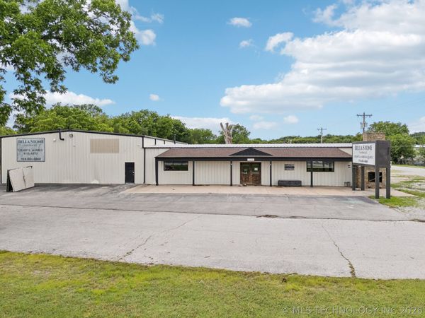 13802 S Union Place , Glenpool, OK 74033