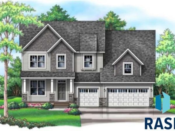 5724 E Ashwood Cir, Sioux Falls, SD 57108