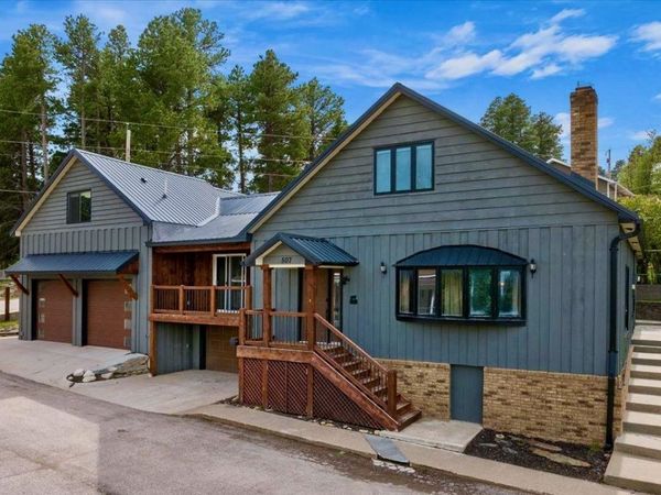 507 Gold Street, Lead, SD 57754