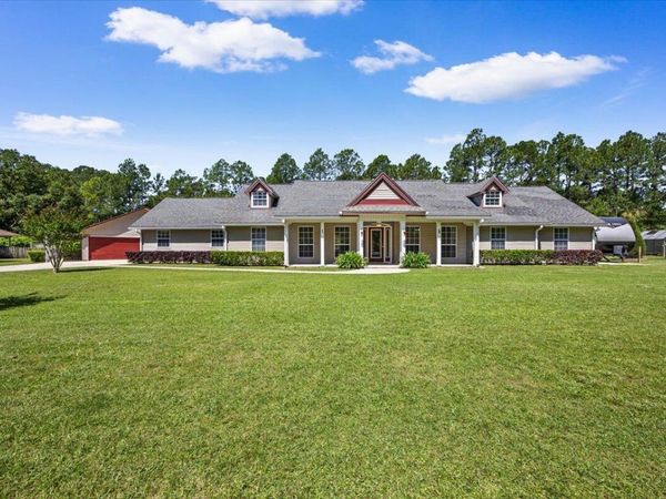 3171 Waterview Drive, Milton, FL 32583