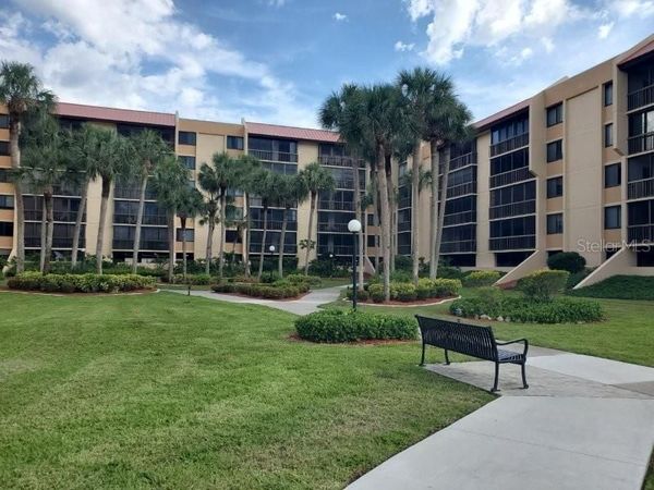 3006 CARING WAY , Unit 302, PORT CHARLOTTE, FL 33952