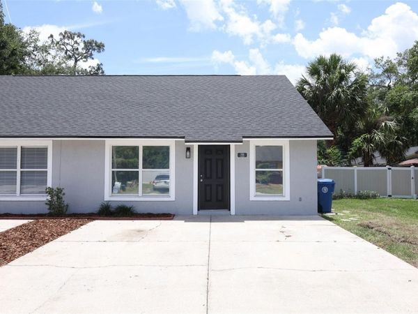 788 LINCOLN PARKWAY , OVIEDO, FL 32765