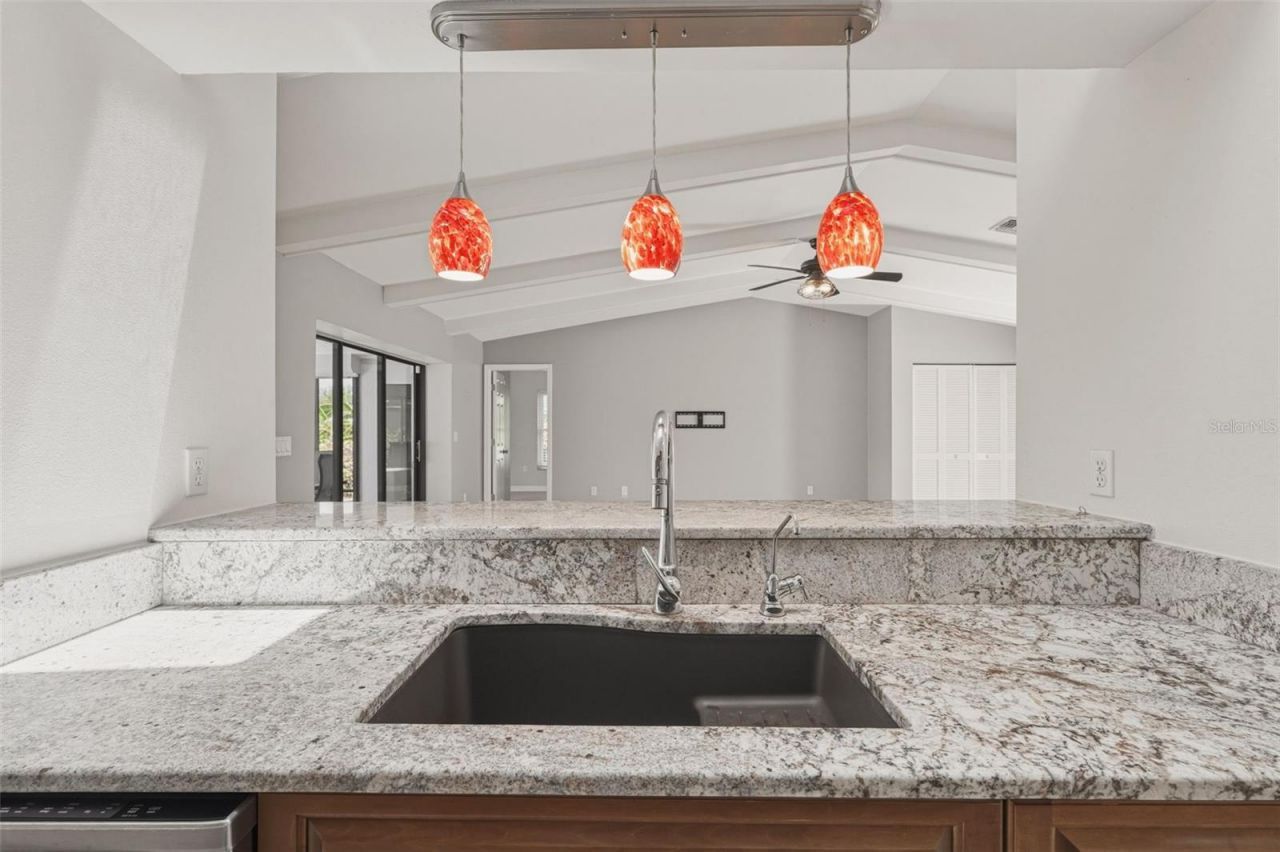 3197 Rock Creek Drive, Port Charlotte, FL 33948 Photo