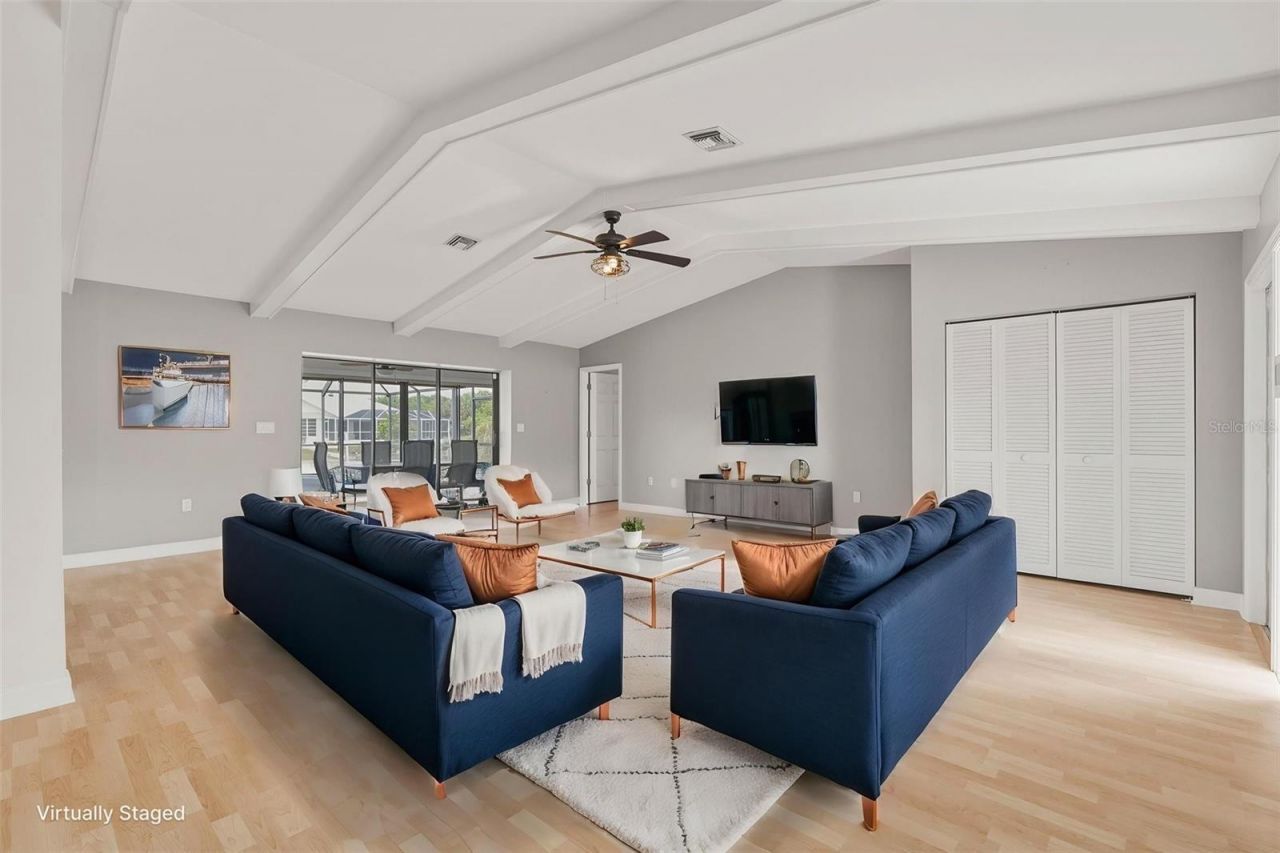 3197 Rock Creek Drive, Port Charlotte, FL 33948 Photo