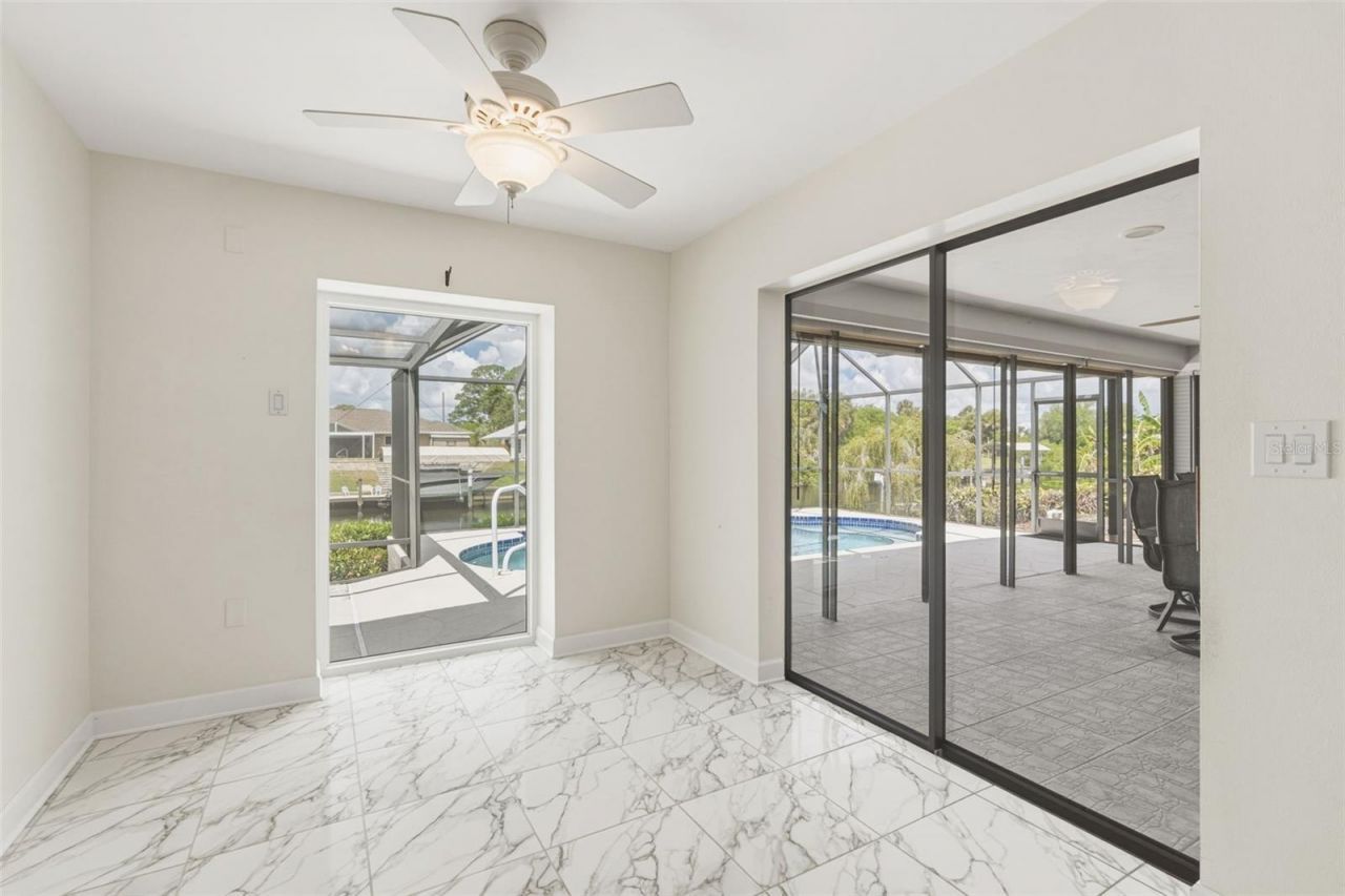 3197 Rock Creek Drive, Port Charlotte, FL 33948 Photo