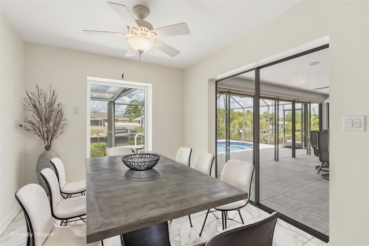 3197 Rock Creek Drive, Port Charlotte, FL 33948 Photo