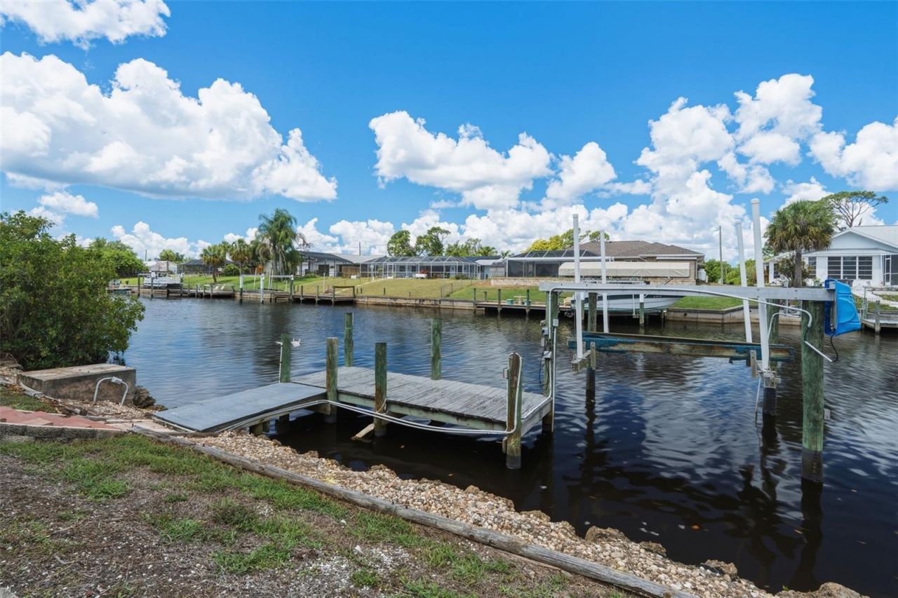 3197 Rock Creek Drive, Port Charlotte, FL 33948 Photo