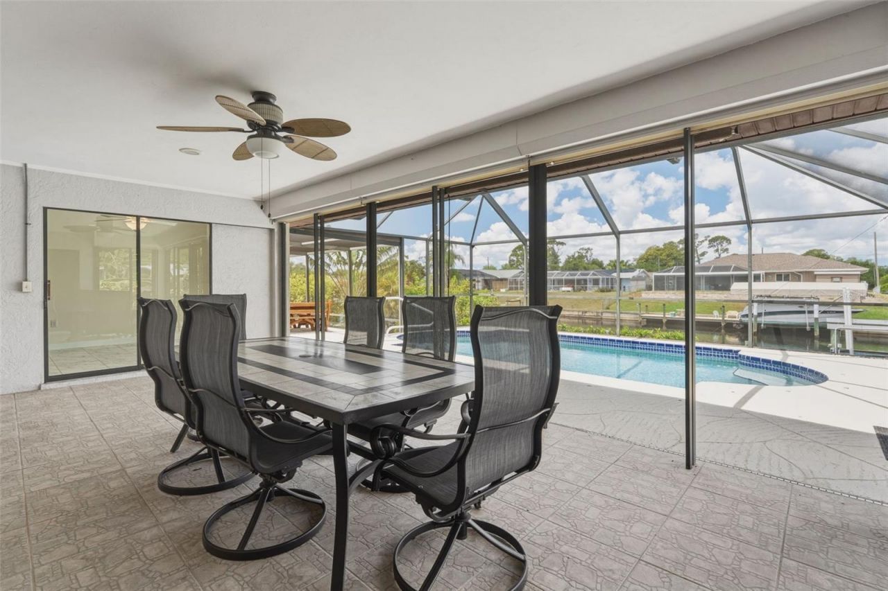 3197 Rock Creek Drive, Port Charlotte, FL 33948 Photo