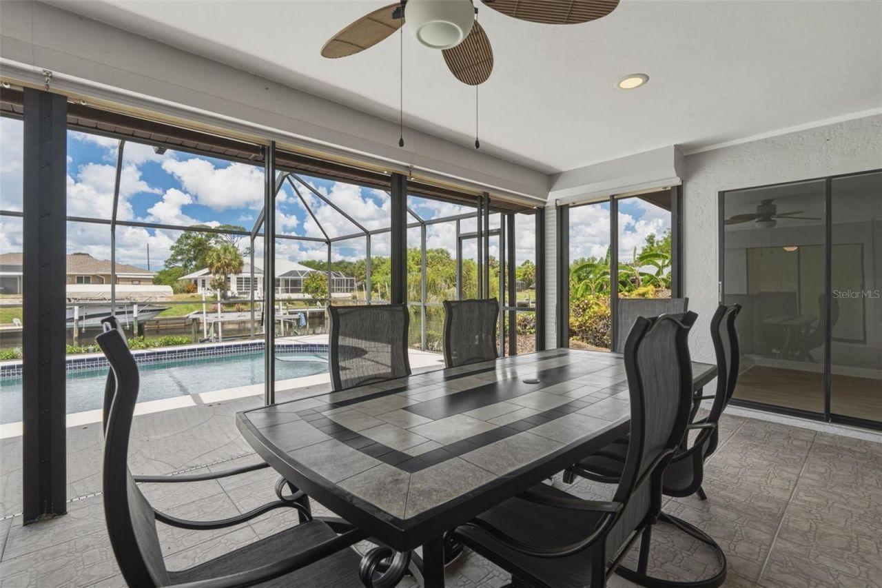 3197 Rock Creek Drive, Port Charlotte, FL 33948 Photo