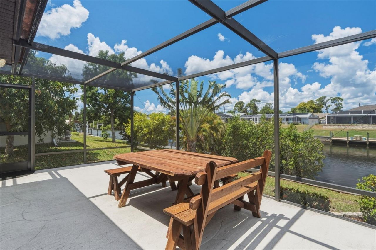 3197 Rock Creek Drive, Port Charlotte, FL 33948 Photo