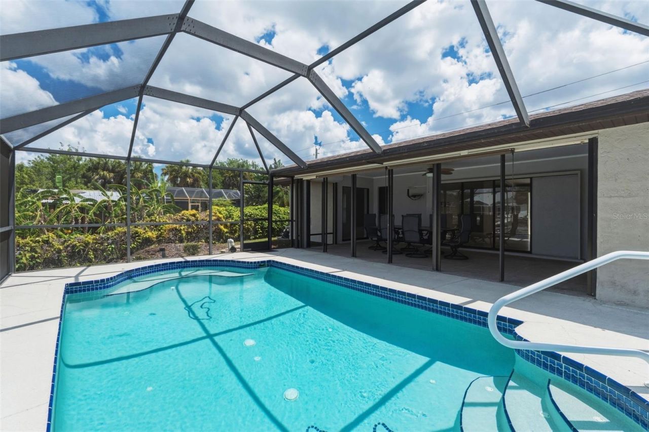 3197 Rock Creek Drive, Port Charlotte, FL 33948 Photo