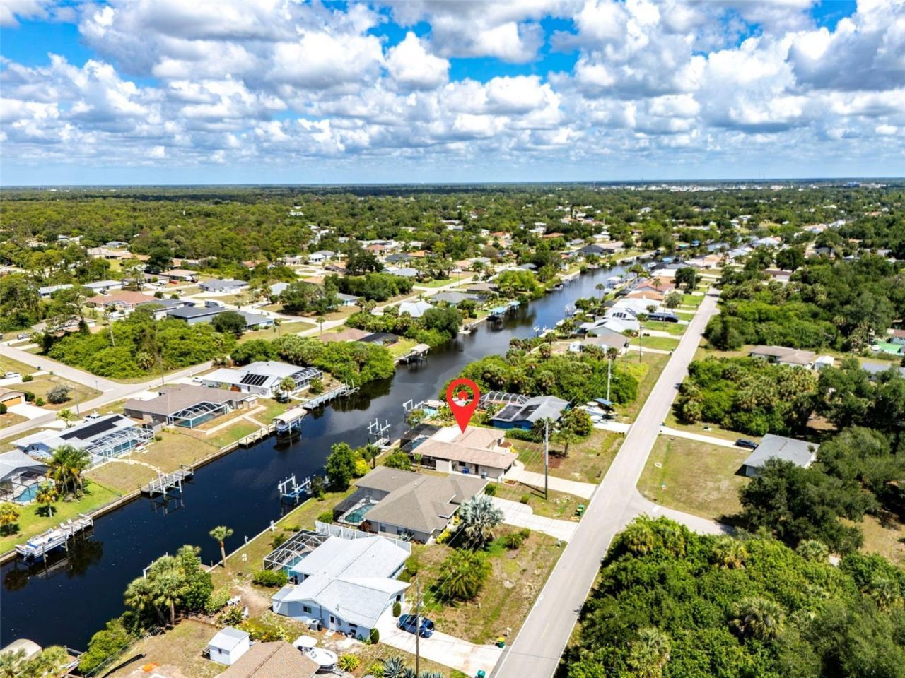 3197 Rock Creek Drive, Port Charlotte, FL 33948 Photo