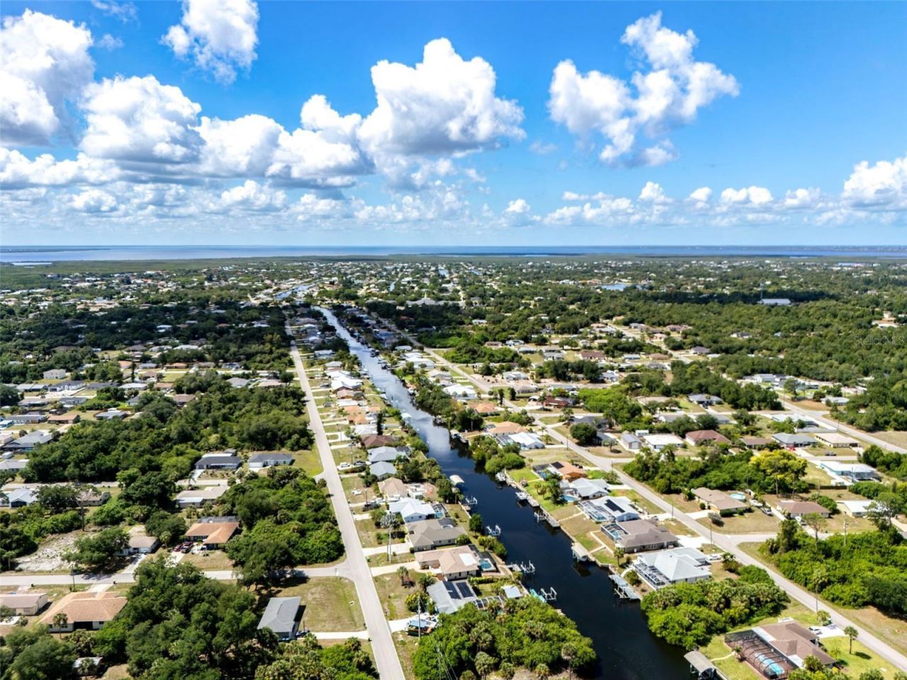 3197 Rock Creek Drive, Port Charlotte, FL 33948 Photo