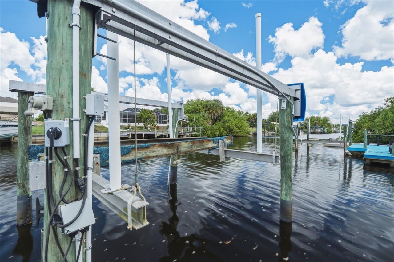 3197 Rock Creek Drive, Port Charlotte, FL 33948 Photo