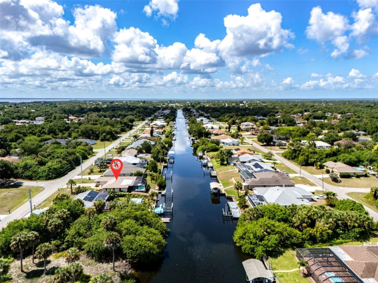 3197 Rock Creek Drive, Port Charlotte, FL 33948 Photo