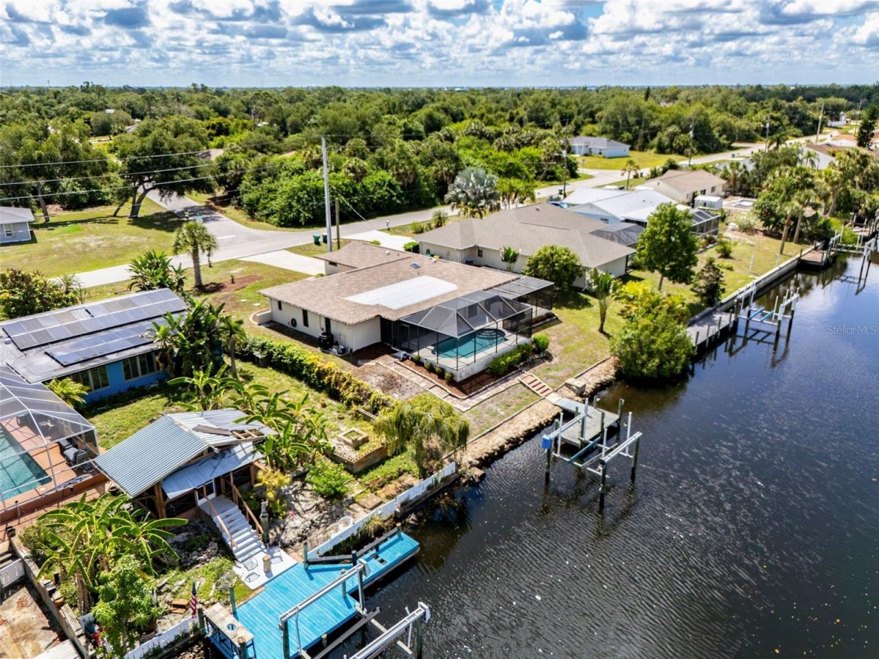 3197 Rock Creek Drive, Port Charlotte, FL 33948 Photo