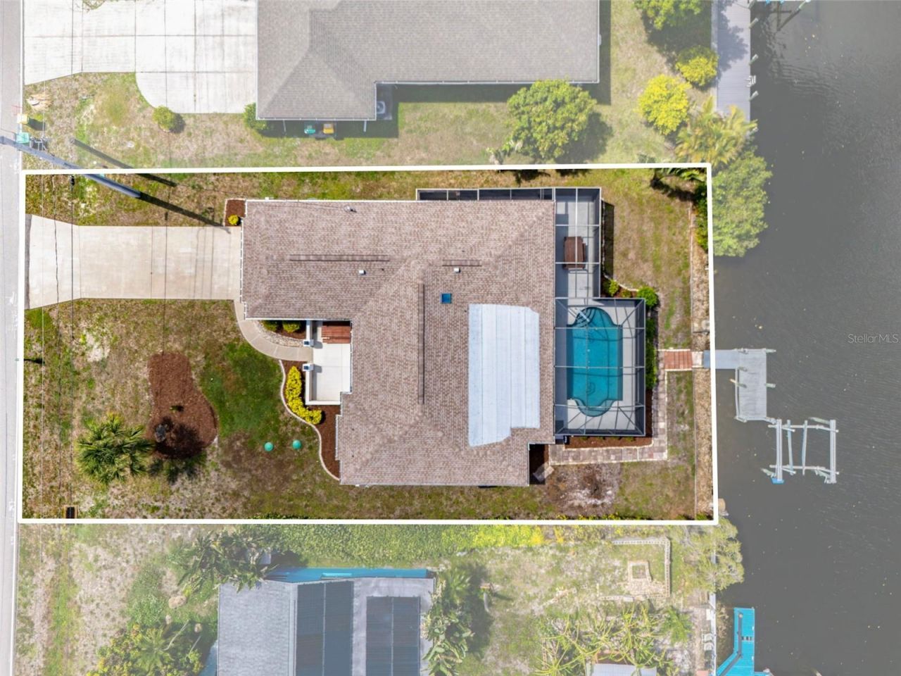 3197 Rock Creek Drive, Port Charlotte, FL 33948 Photo