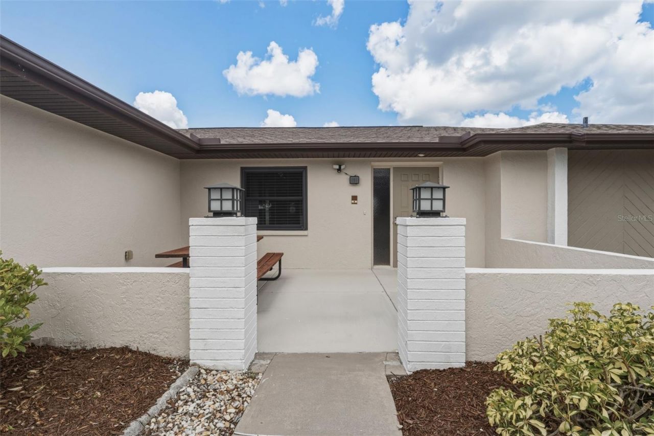 3197 Rock Creek Drive, Port Charlotte, FL 33948 Photo