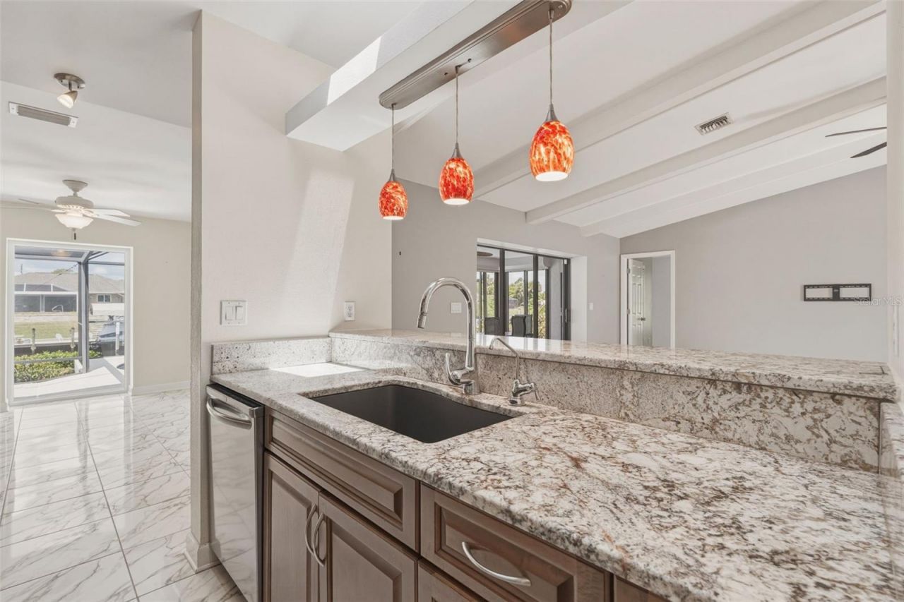 3197 Rock Creek Drive, Port Charlotte, FL 33948 Photo