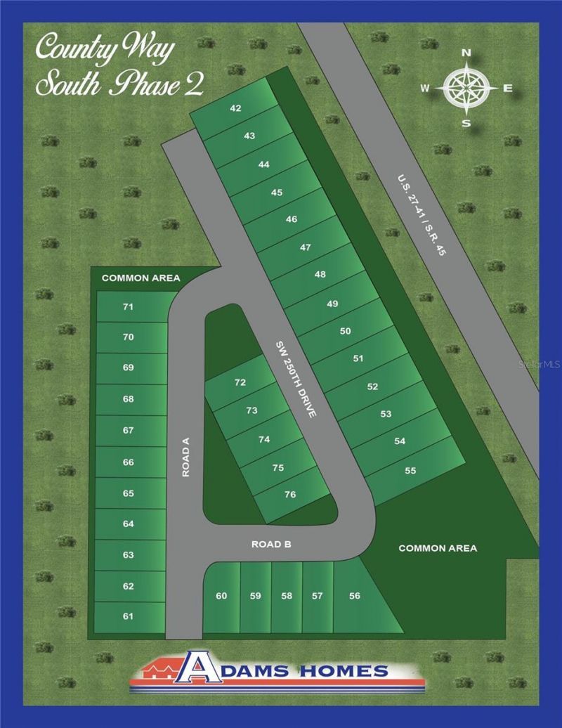 2618 SW 250th Terrace , Newberry, FL 32669 Photo
