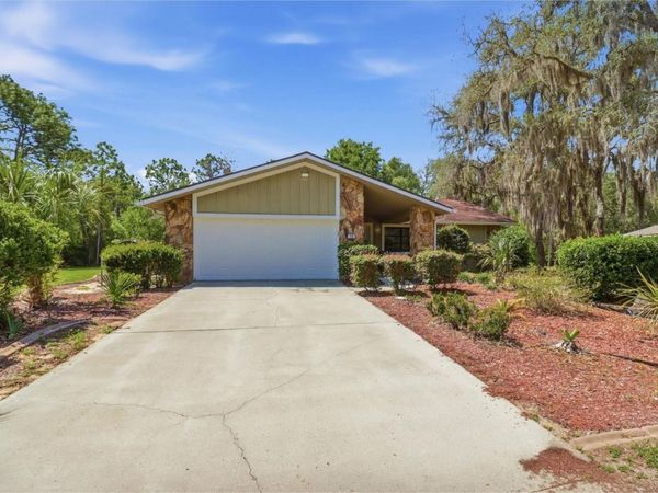 20 SALVIA COURT , HOMOSASSA, FL 34446