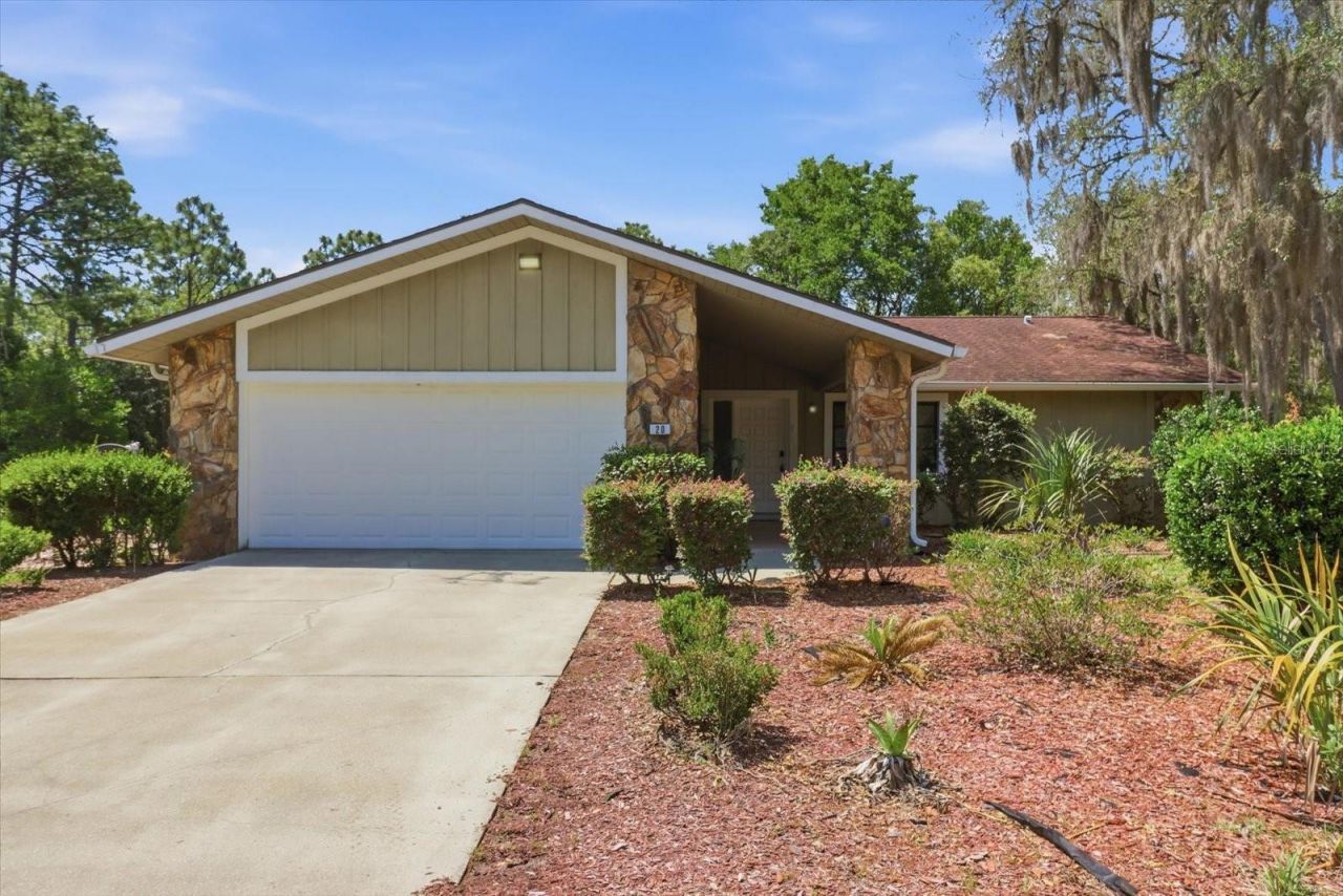 20 Salvia Court , Homosassa, FL 34446 Photo