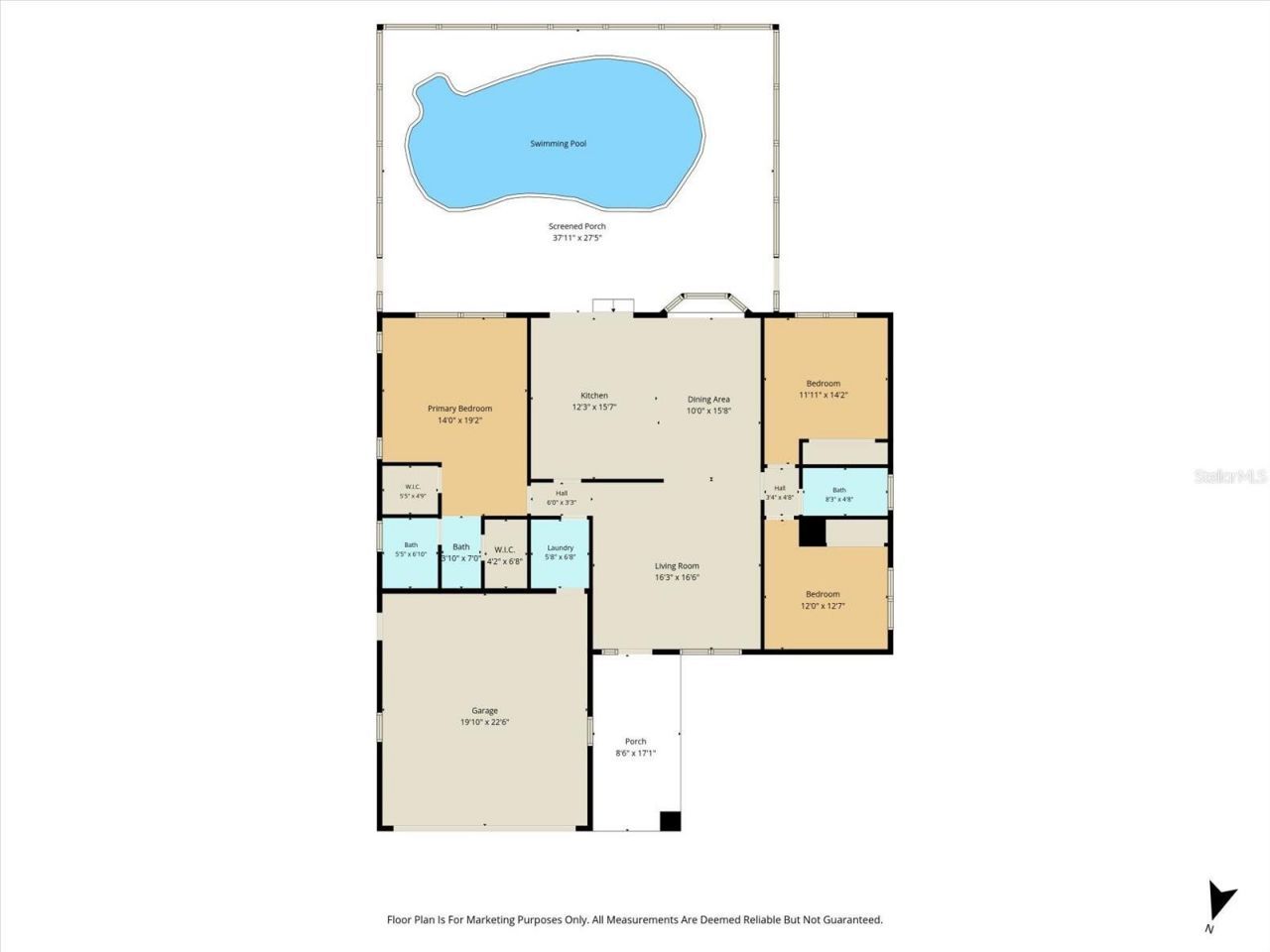 20 Salvia Court , Homosassa, FL 34446 Photo