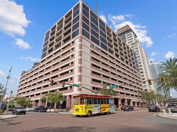 175 2ND STREET S, Unit 1007, ST PETERSBURG, FL 33701